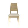 Ercol Romana Dining Chair Ercol Romana Dining Chair