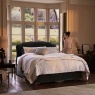 Vispring Eccleston Headboard Vispring Eccleston Headboard