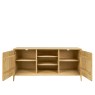 Ercol Romana Open Media Sideboard Ercol Romana Open Media Sideboard