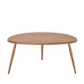 Ercol Pebble Coffee Table Ercol Pebble Coffee Table