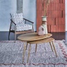 Ercol Pebble Coffee Table Nest Ercol Pebble Coffee Table Nest