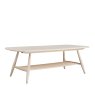 Ercol Collection Coffee Table Ercol Collection Coffee Table