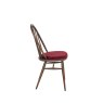 Ercol Upholstered Windsor Dining Chair Ercol Upholstered Windsor Dining Chair