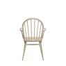 Ercol Windsor Dining Armchair Ercol Windsor Dining Armchair