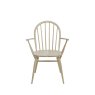 Ercol Windsor Dining Armchair Ercol Windsor Dining Armchair