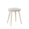 Ercol Saddle Stool Ercol Saddle Stool