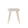 Ercol Saddle Stool Ercol Saddle Stool