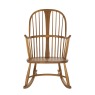 Ercol Chairmakers Rocking Chair Ercol Chairmakers Rocking Chair