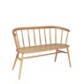 Ercol Heritage Loveseat Ercol Heritage Loveseat