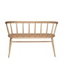 Ercol Heritage Loveseat Ercol Heritage Loveseat