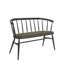 Ercol Heritage Loveseat Ercol Heritage Loveseat