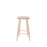 Ercol Heritage Counter Stool Ercol Heritage Counter Stool