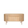 Ercol Siena Large Sideboard Ercol Siena Large Sideboard