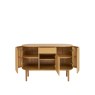 Ercol Siena Medium Sideboard Ercol Siena Medium Sideboard