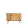 Ercol Siena Medium Sideboard Ercol Siena Medium Sideboard