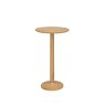 Ercol Siena High Side Table Ercol Siena High Side Table