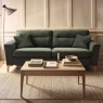 Ercol Sandford Large Sofa Ercol Sandford Large Sofa