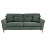 Ercol Sandford Large Sofa Ercol Sandford Large Sofa