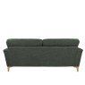 Ercol Sandford Motion Lounger Large Sofa Ercol Sandford Motion Lounger Large Sofa