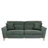 Ercol Sandford Motion Lounger Large Sofa Ercol Sandford Motion Lounger Large Sofa