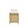 Ercol Bosco Storage Bench Ercol Bosco Storage Bench