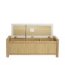 Ercol Bosco Storage Bench Ercol Bosco Storage Bench