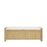 Ercol Bosco Storage Bench Ercol Bosco Storage Bench