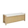 Ercol Bosco Storage Bench Ercol Bosco Storage Bench