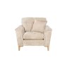 Ercol Sandford Motion Lounger Snuggler Ercol Sandford Motion Lounger Snuggler