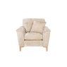 Ercol Sandford Motion Lounger Chair Ercol Sandford Motion Lounger Chair