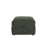 Ercol Sandford Storage Footstool Ercol Sandford Storage Footstool