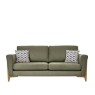 Ercol Marinello Large Sofa Ercol Marinello Large Sofa