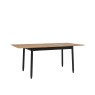 Ercol Monza Small Extending Dining Table Ercol Monza Small Extending Dining Table