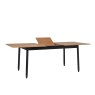 Ercol Monza Small Extending Dining Table Ercol Monza Small Extending Dining Table