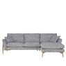 Ercol Forli Corner Chaise Sofa Ercol Forli Corner Chaise Sofa