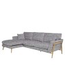 Ercol Forli Corner Chaise Sofa Ercol Forli Corner Chaise Sofa