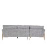 Ercol Forli Corner Chaise Sofa Ercol Forli Corner Chaise Sofa