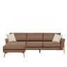 Ercol Forli Corner Chaise Sofa Ercol Forli Corner Chaise Sofa