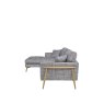 Ercol Forli Corner Chaise Sofa Ercol Forli Corner Chaise Sofa