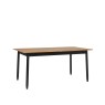 Ercol Monza Medium Extending Dining Table Ercol Monza Medium Extending Dining Table