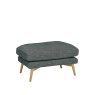 Ercol Forli Footstool Ercol Forli Footstool