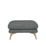 Ercol Forli Footstool Ercol Forli Footstool