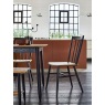 Ercol Monza Dining Chair Ercol Monza Dining Chair