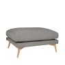 Ercol Forli Large Footstool Ercol Forli Large Footstool