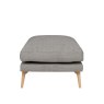 Ercol Forli Large Footstool Ercol Forli Large Footstool