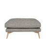 Ercol Forli Large Footstool Ercol Forli Large Footstool