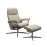 Stressless Consul Chair & Stool Stressless Consul Chair & Stool