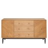 Ercol Monza Large Sideboard Ercol Monza Large Sideboard