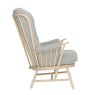 Evergreen Easy Chair Evergreen Easy Chair