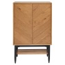 Ercol Monza Universal Cabinet Ercol Monza Universal Cabinet